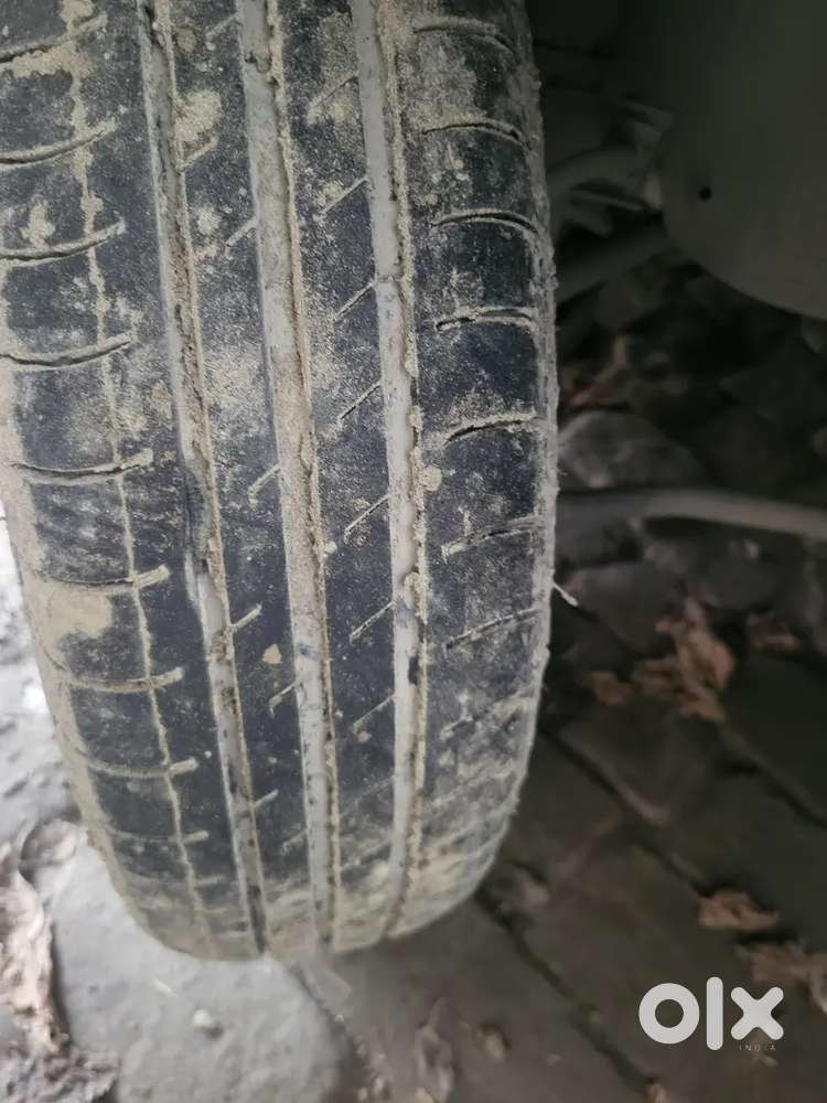 2009 Maruti Suzuki Ac Manual Petrol