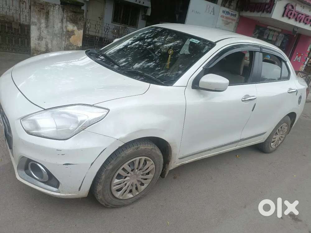 2022 Maruti Dzire Vxi Petrol