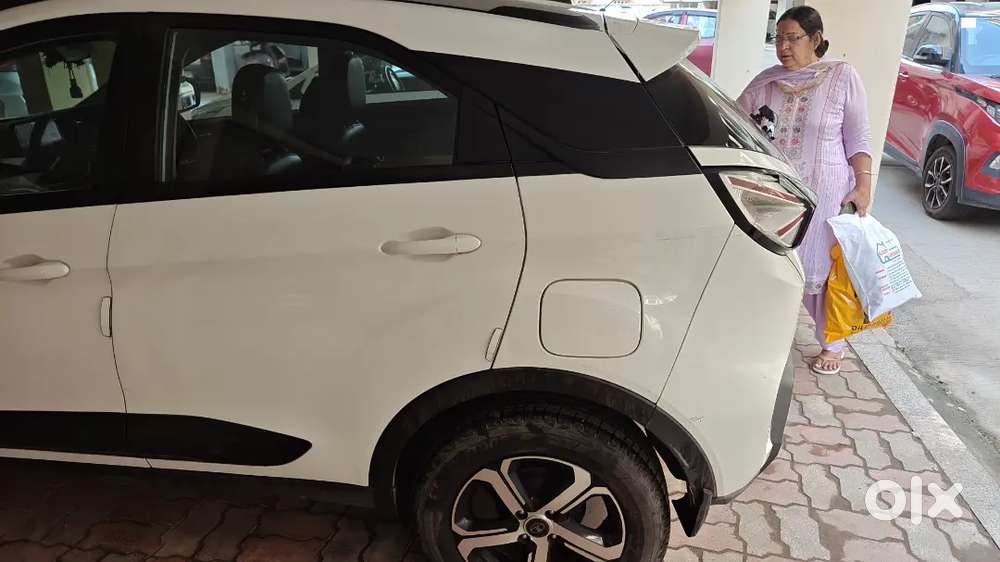 Tata Nexon 2023 Petrol 90000 Km Driven