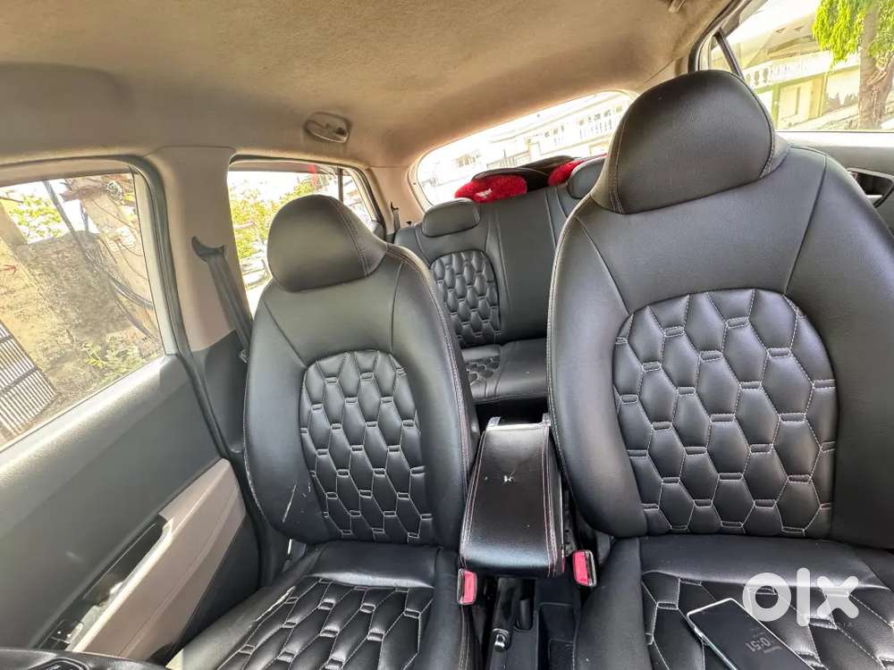 2017 Hyundai Grand I10
