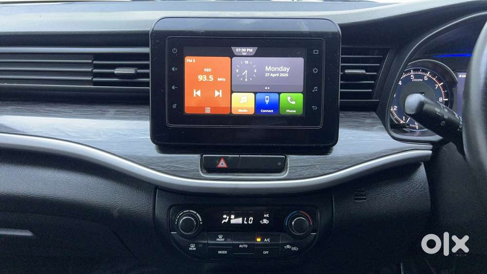 Maruti Suzuki Xl6 1.5 Alpha At, 2021, Petrol