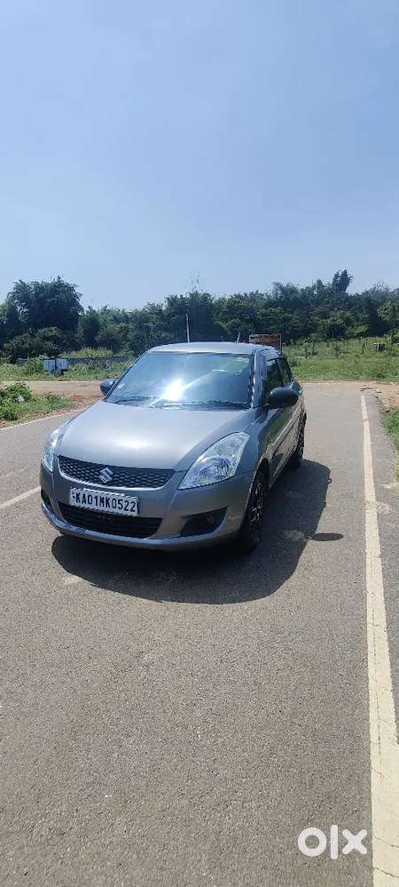 Maruti Suzuki Swift 2013 Diesel Well Maintained