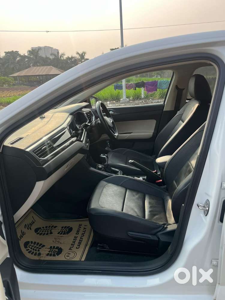 Volkswagen Virtus Gt Plus 1.5 Tsi Dsg Automatic | 1st Owner | Dec 2022