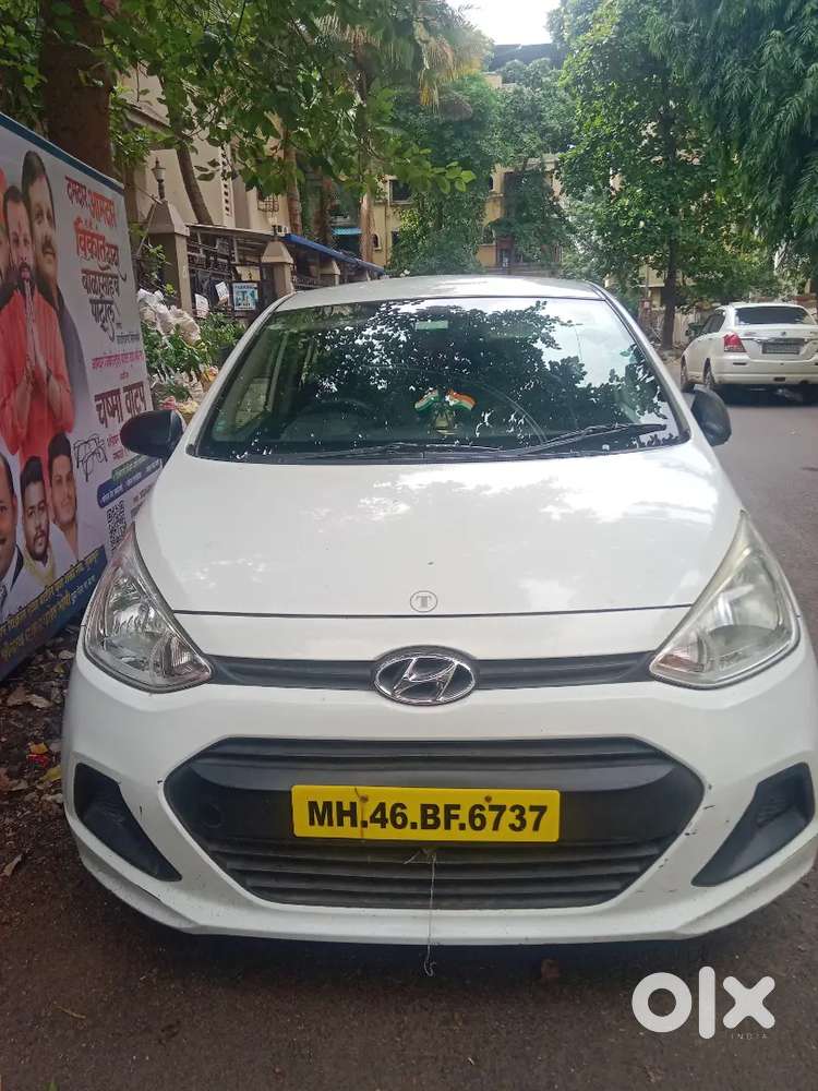 Hyundai Accent Hatchback 2018 Petrol