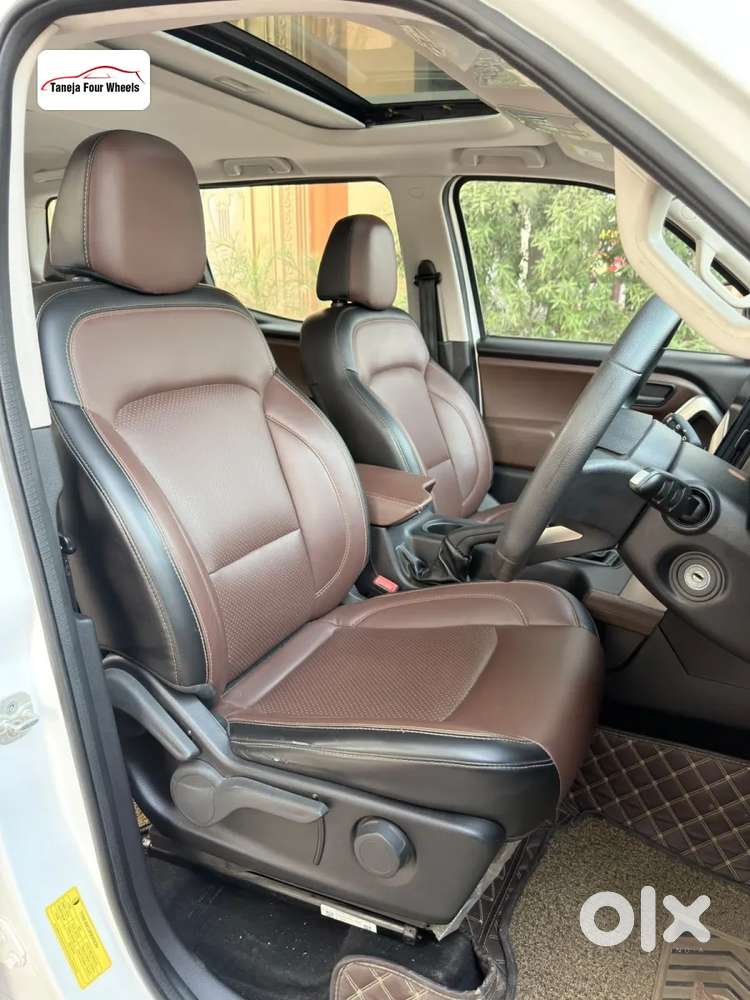 Mahindra Scorpio-n, 2023, Diesel