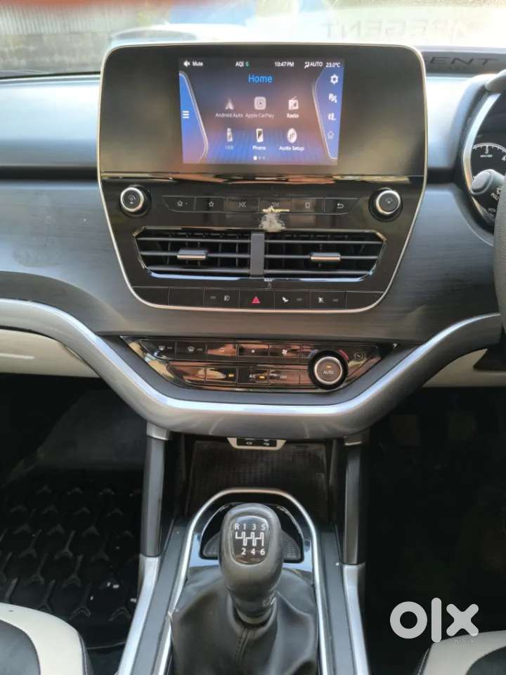 Tata Safari 2.0 Kryotec Xt, 2022, Diesel