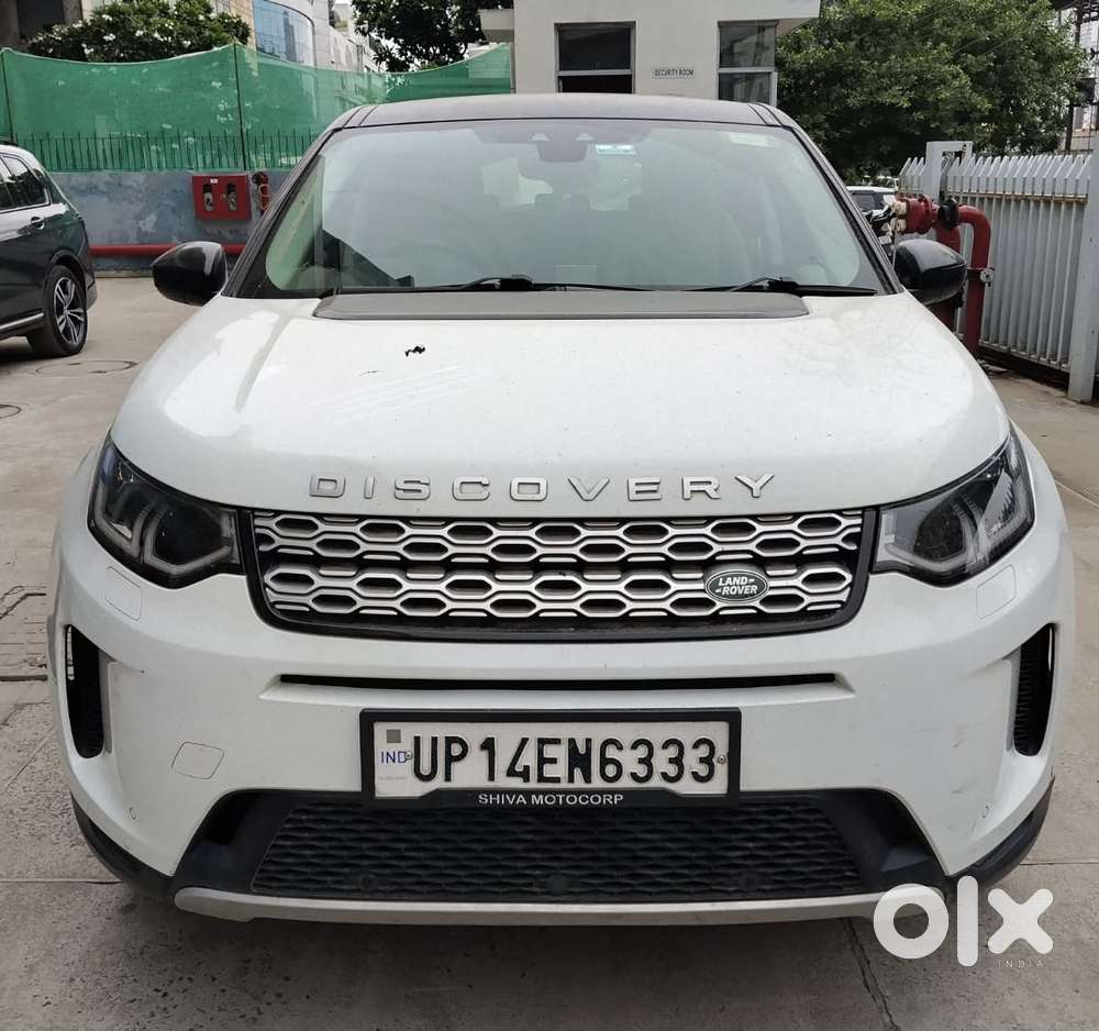 Land Rover Discovery Sports S 2.0 Diesel, 2020, Diesel