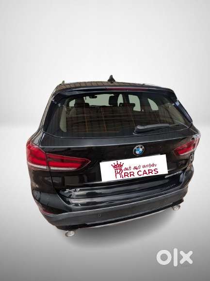 Bmw X1 Xdrive 20d Xline, 2022, Diesel