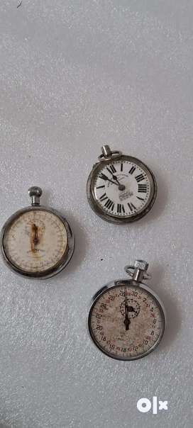 Vintage Watches in Hyderabad Free classifieds in Hyderabad OLX