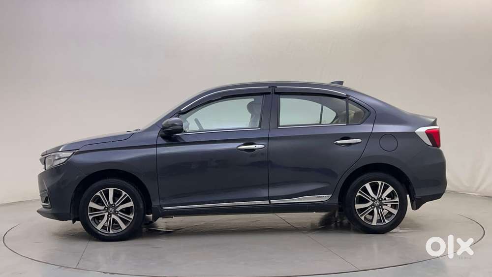 Honda Amaze Vx 1.2 Petrol Cvt, 2023, Petrol