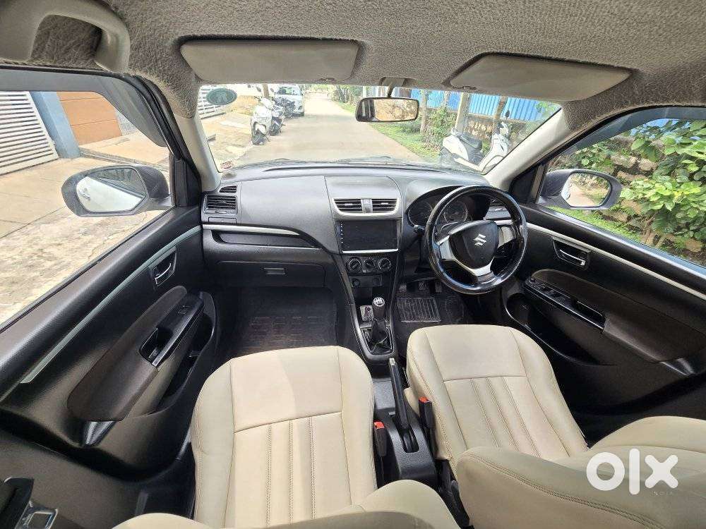 Maruti Suzuki Swift Vdi, 2013, Diesel