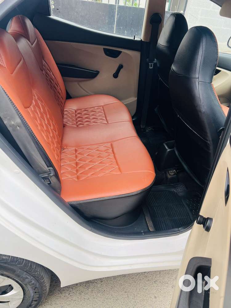 Hyundai Eon Era Plus Option, 2014, Petrol