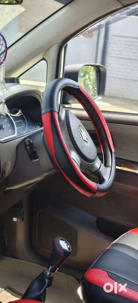 Maruti Suzuki Estilo Vxi 2012