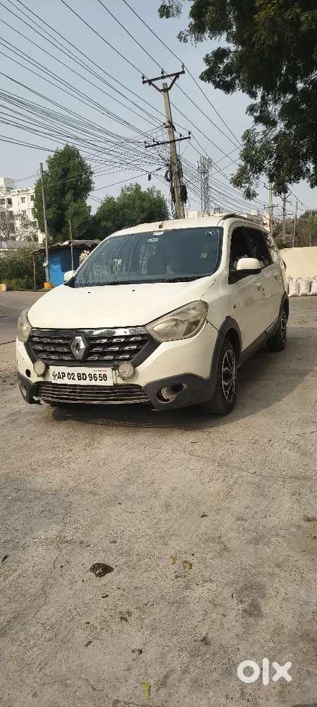 Renault Lodgy
