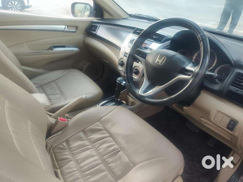 Honda City 2010 Petrol 59000 Km Driven