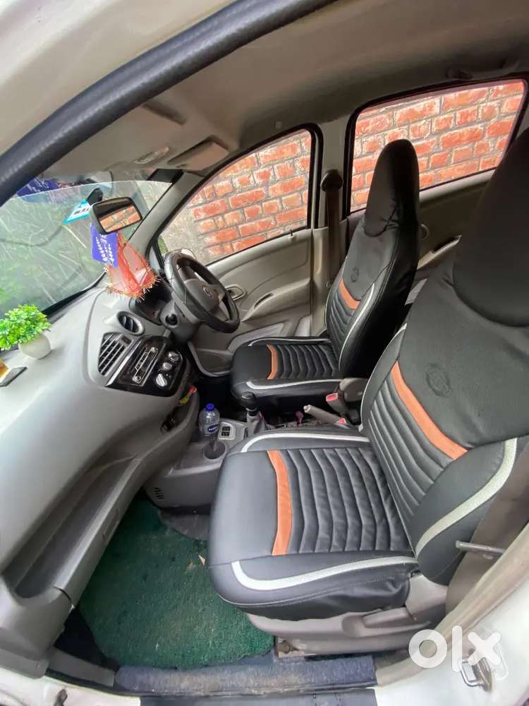 Best Car Datsun Redigo