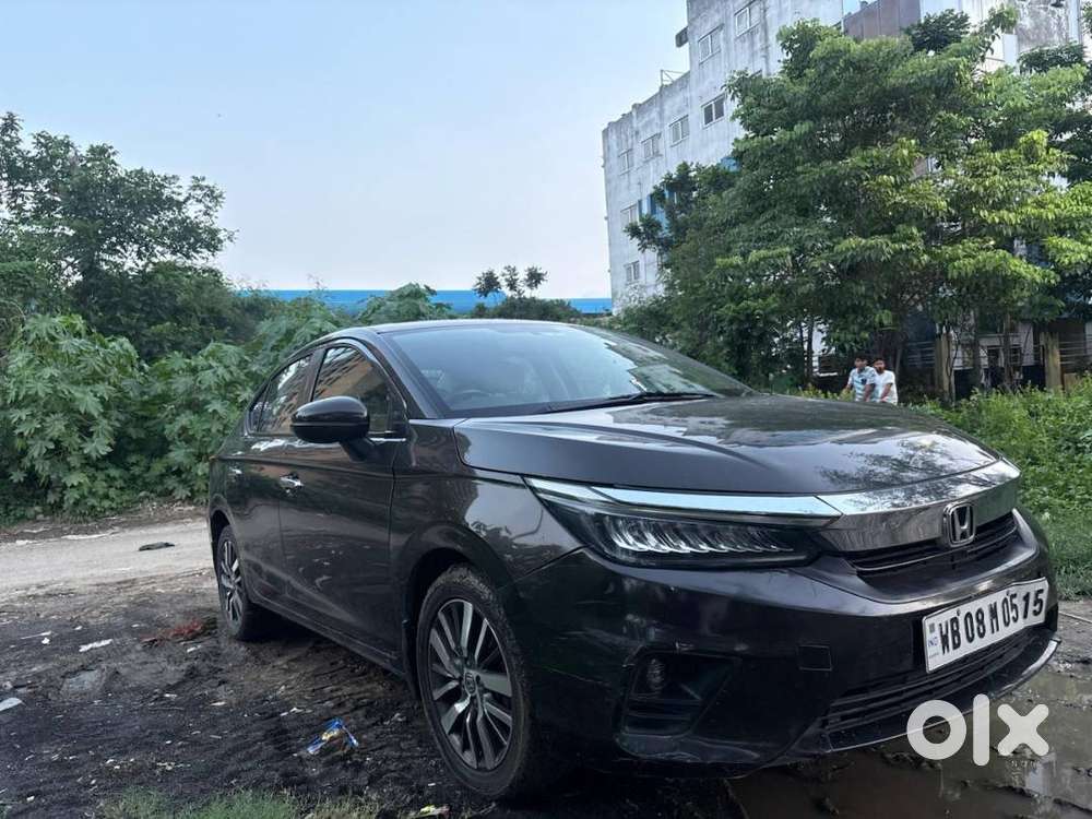 For Sale &ndash; Honda City 5th Gen Zx Mt (i-vtec)
