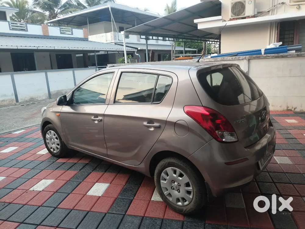 2013 Hyundai I20 Era Petrol Variant.