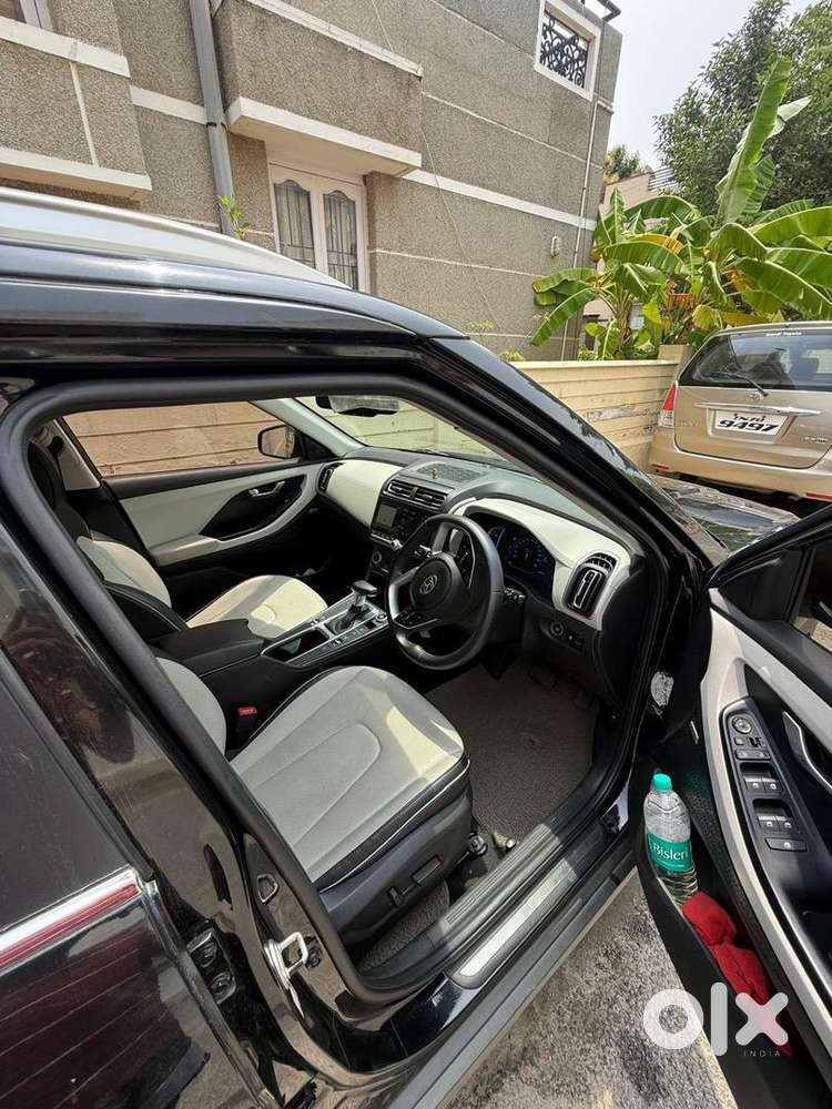 Hyundai Diesel Car 2020