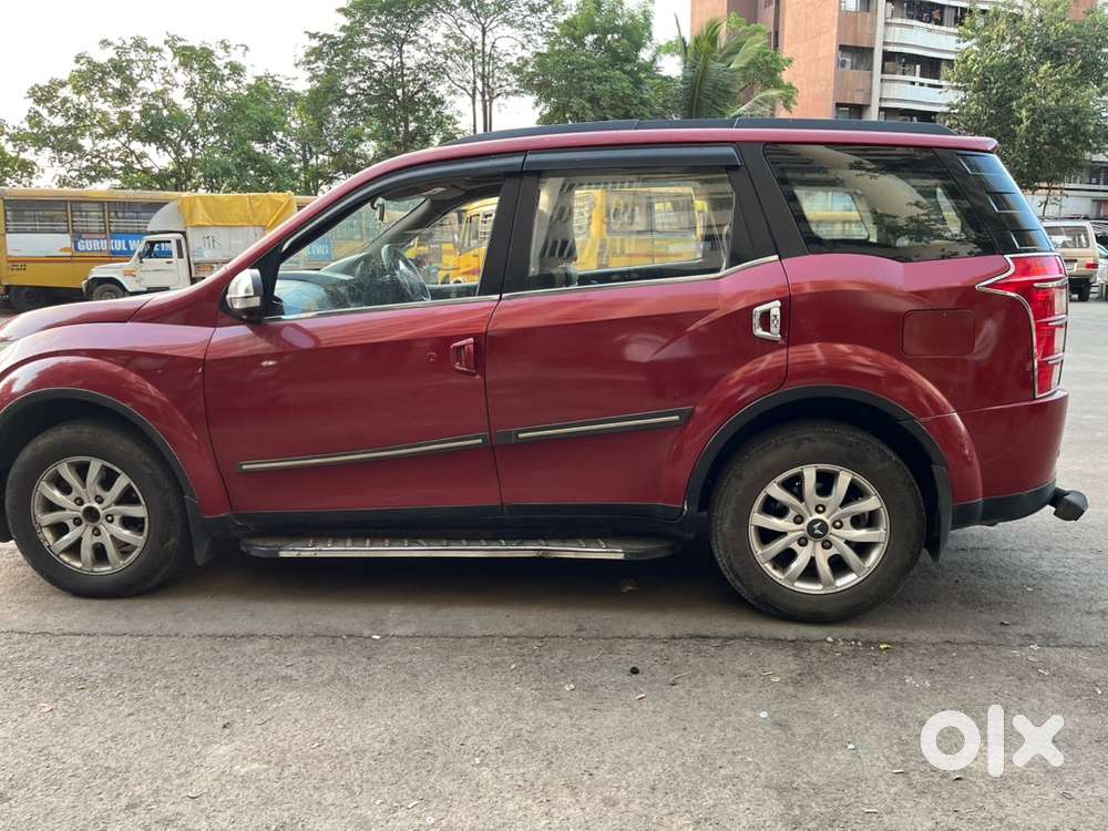 Mahindra Xuv500 Diesel Well Maintained