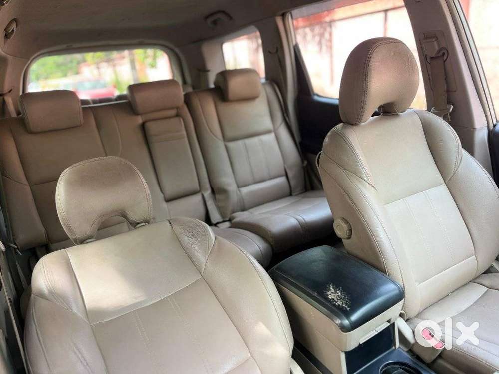 Mahindra Xuv500 At W6 2wd, 2017, Diesel