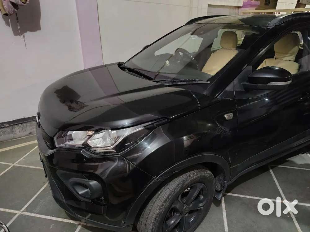 Tata Nexon 2022 Diesel Well Maintained