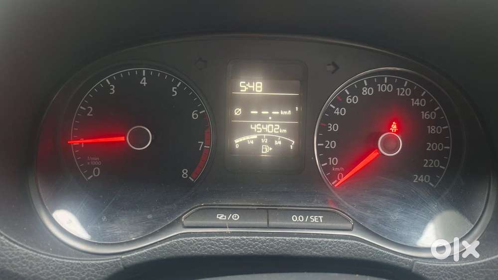 Volkswagen Polo 1.0 Comfortline Cup Edition, 2022, Petrol