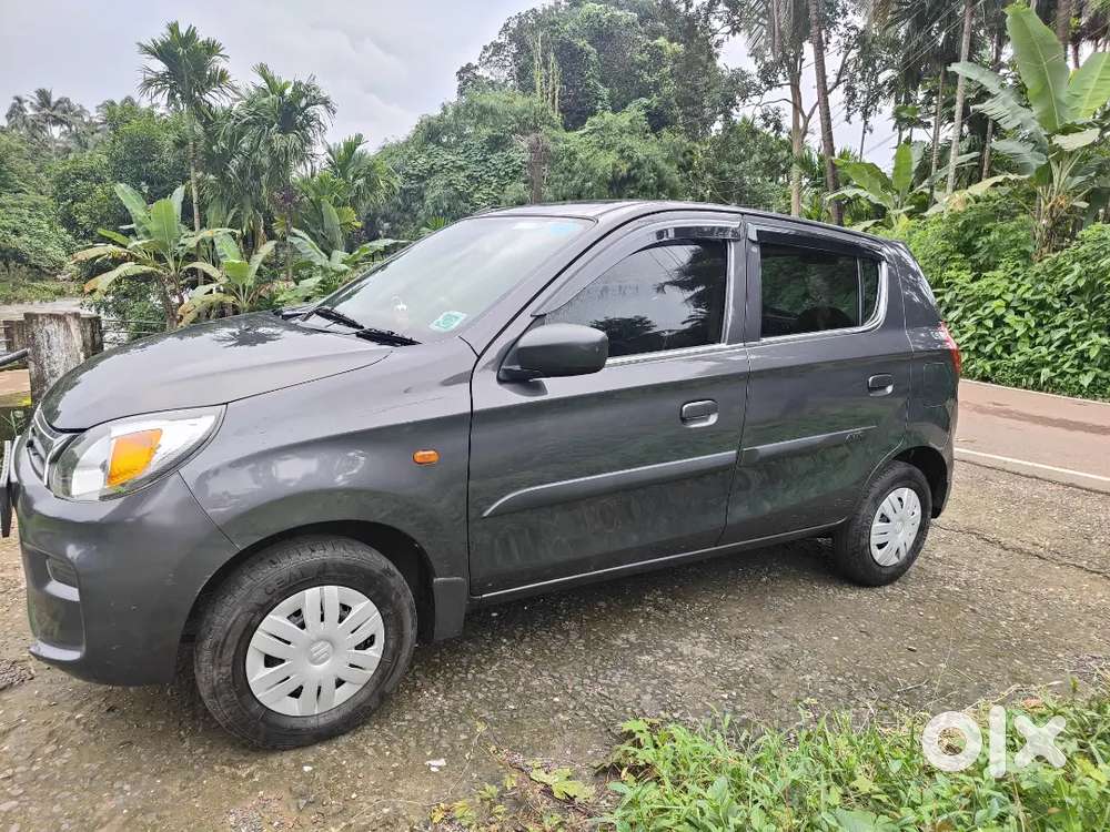 Maruti Suzuki Alto 800 2023 Vxi Plus