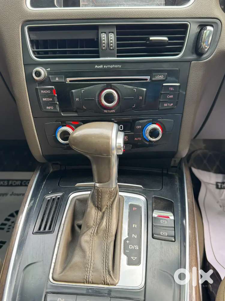 Audi Q5 2013