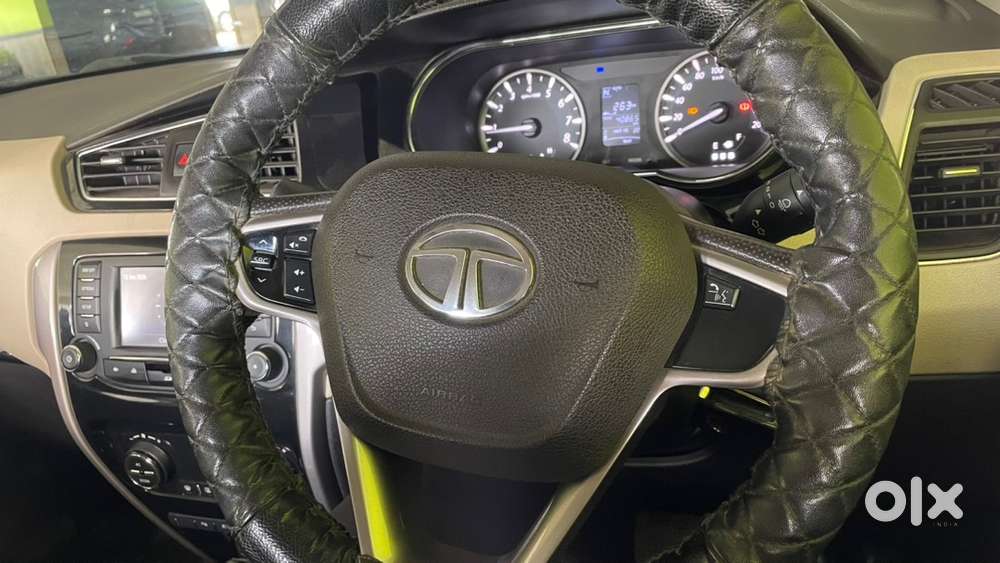 Tata Zest Diesel Automatic 2019 Car…
