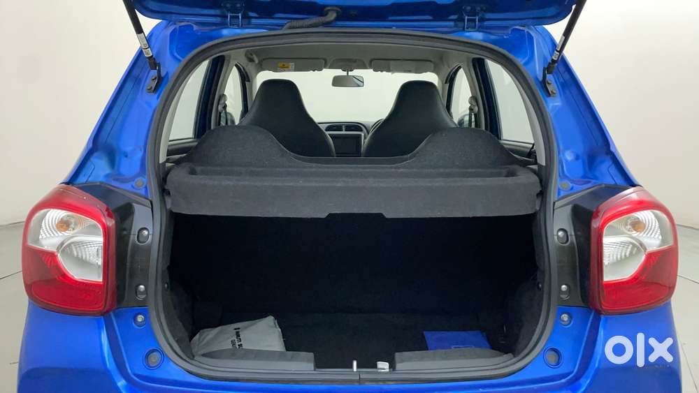 Maruti Suzuki Alto K10 Vxi Plus Ags, 2024, Petrol