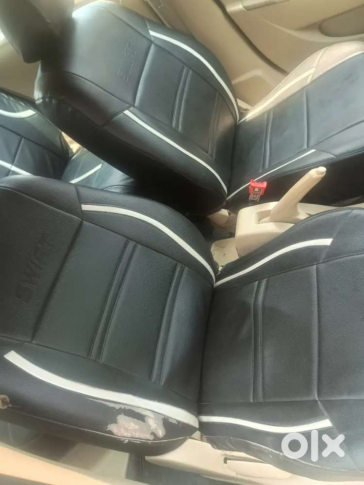 Maruti Suzuki Swift Dzire 2015 Diesel Well Maintained