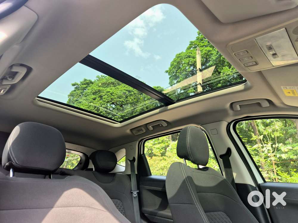 Tata Harrier Xt+, 2021, Diesel