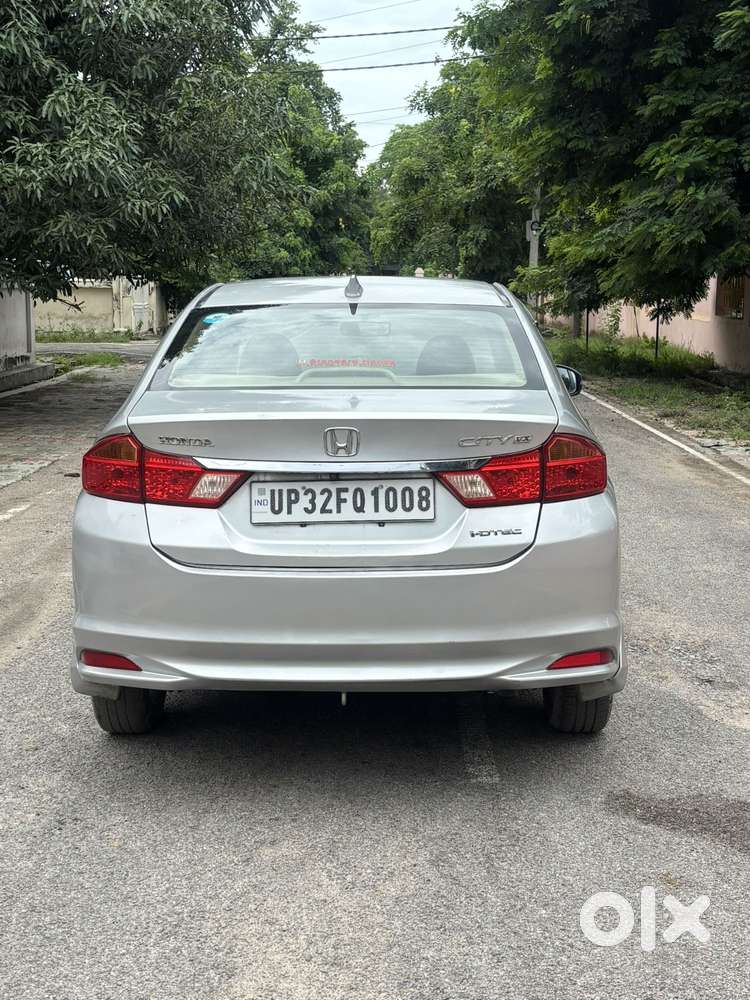 Honda City I Dtec Vx Option, 2014, Diesel