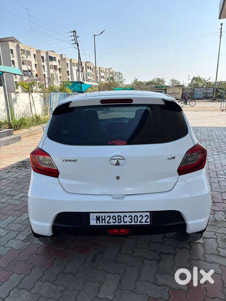 Tata Tiago Xm Diesel, 2018, Diesel