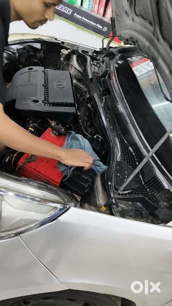 I Want To Sell My Zest Top Model Commercial Num