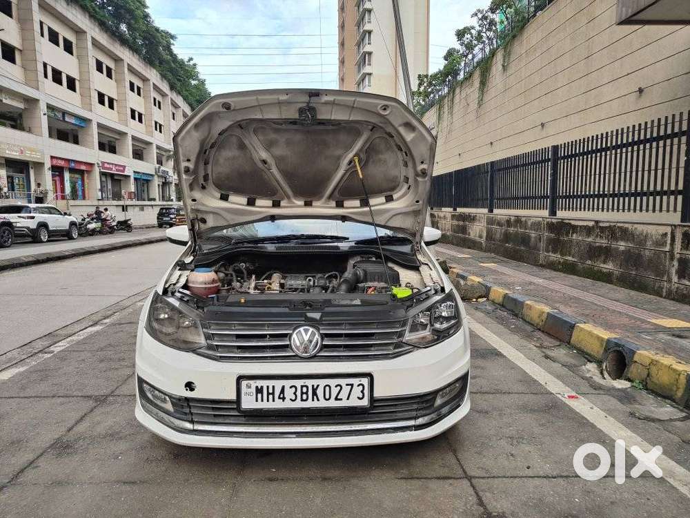 Volkswagen Gti 1.8 Tsi, 2017, Petrol