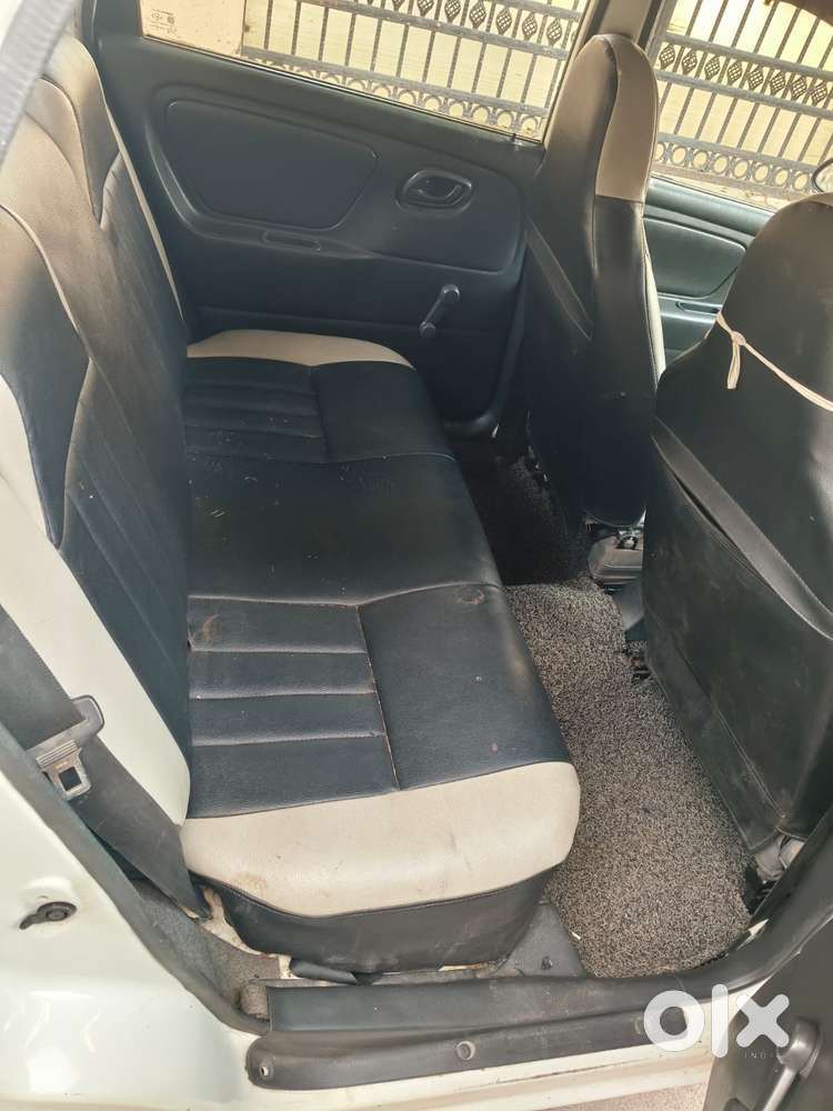 Maruti Suzuki Alto Lxi Bsiii, 2012, Petrol