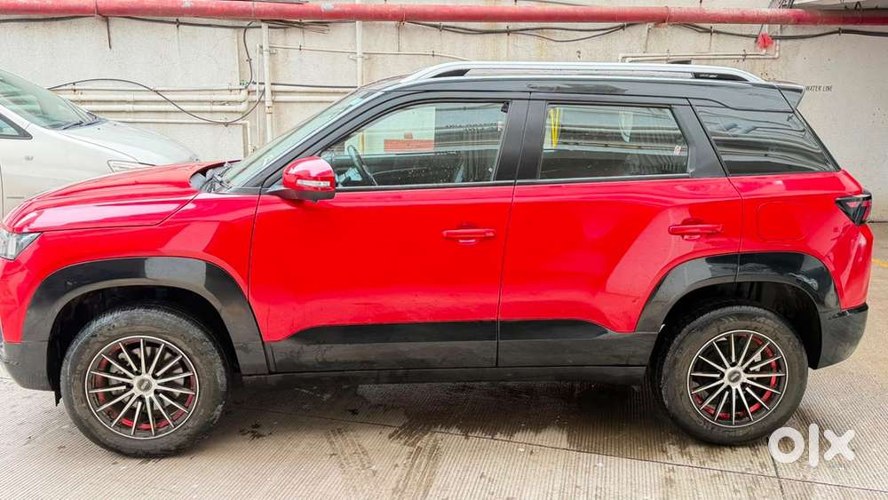 Maruti Suzuki Brezza 2023