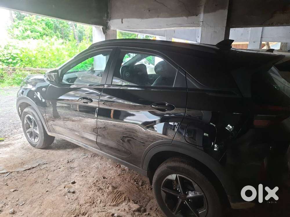 New Car. Best Suv