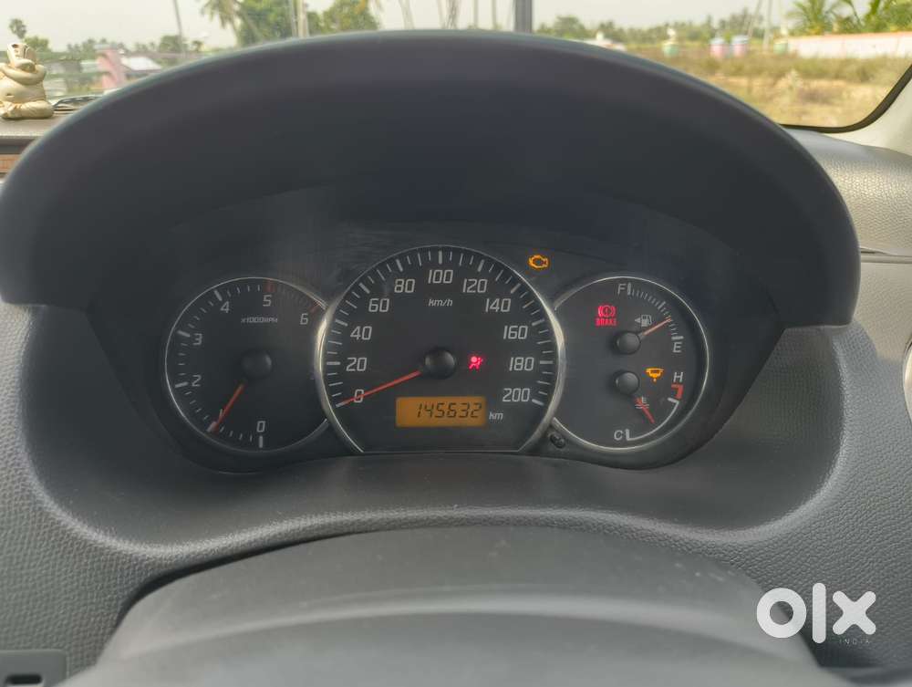 Maruti Suzuki Swift Dzire Zdi Bsiv, 2009, Diesel