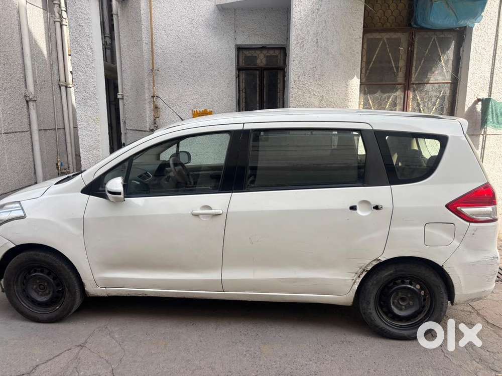 Maruti Suzuki Ertiga 2013 200100 Km Driven