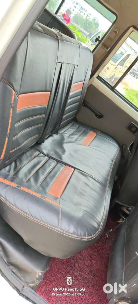 Mahindra Bolero Plus Ac, 2019, Diesel