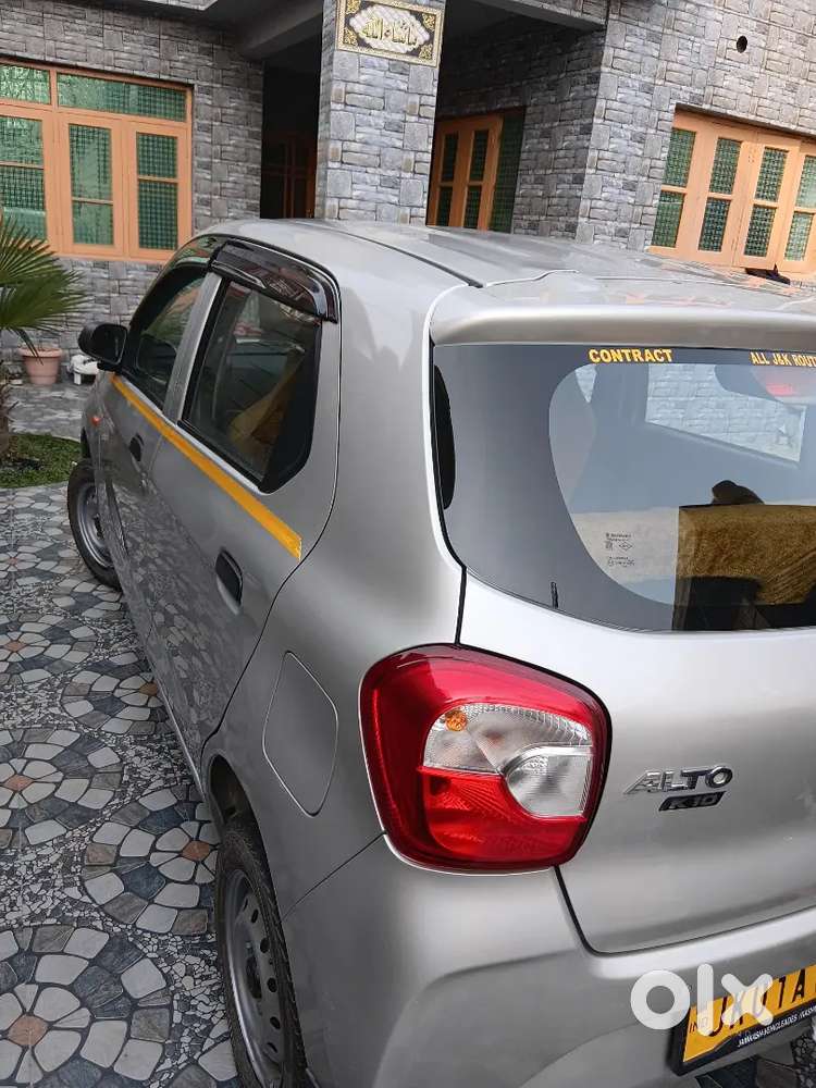 I Want Sell My Commercial Cab With Brand New Condition