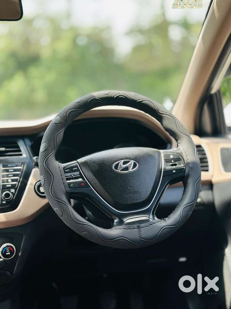 Hyundai Elite I20 Asta 1.2 (o), 2016, Petrol