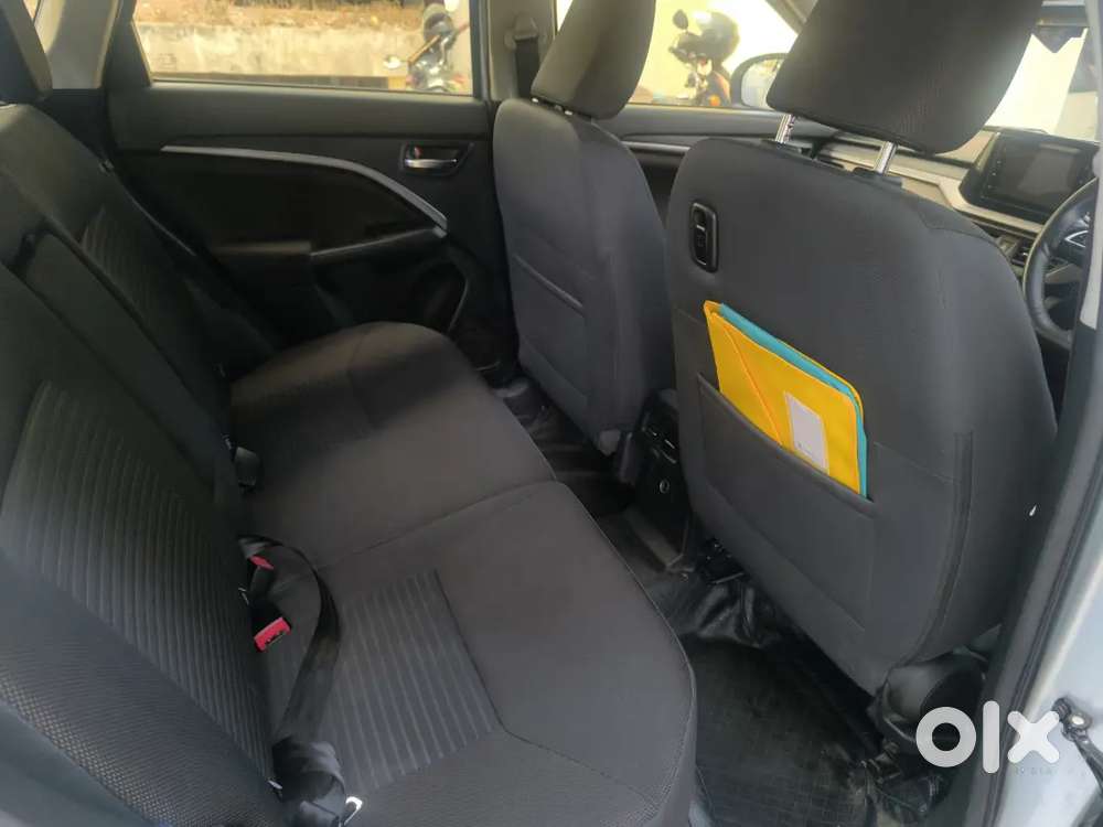 Maruti Suzuki Vitara Brezza 2023