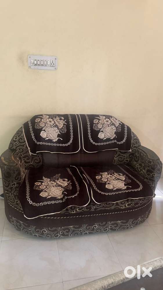 2-Seater Sofa Set for Sale - 2 Sofas