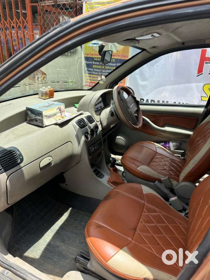 Tata Indigo Cs Lx Tdi, 2006, Diesel