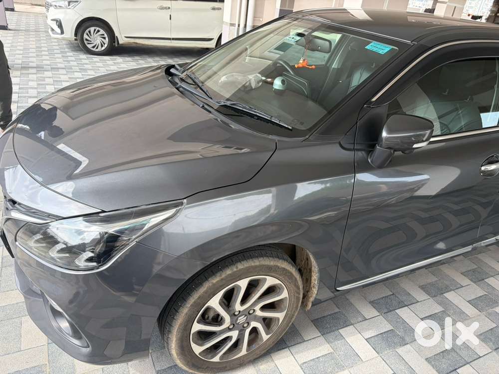 2023 Baleno Top End (1.2 Alpha At) Automatic Petrol