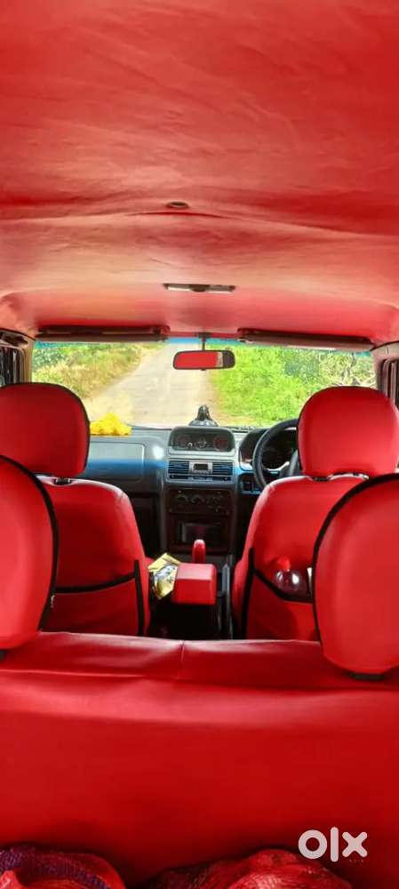 Legendary Pajero